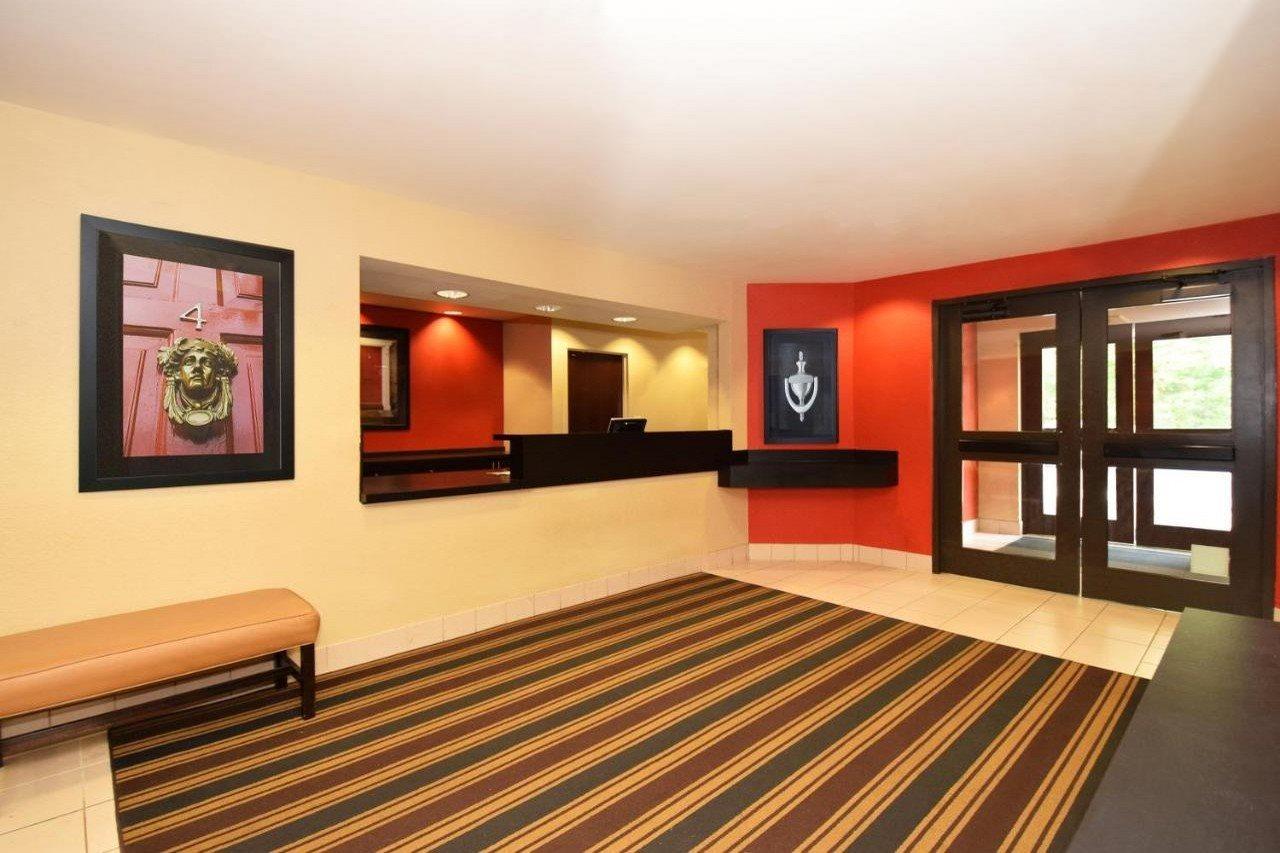 Extended Stay America Suites - Washington, Dc - Chantilly - Dulles South Ngoại thất bức ảnh