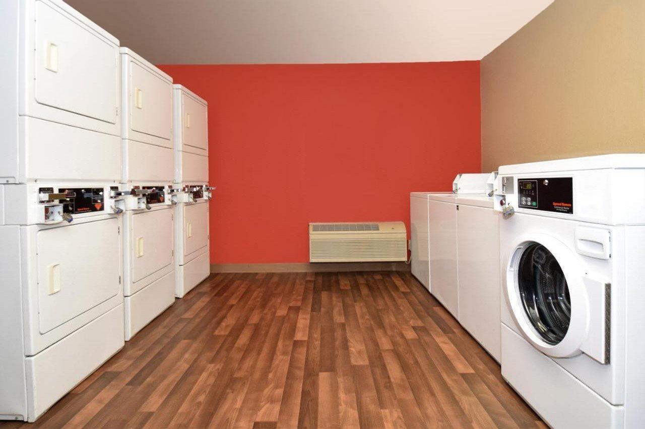 Extended Stay America Suites - Washington, Dc - Chantilly - Dulles South Ngoại thất bức ảnh