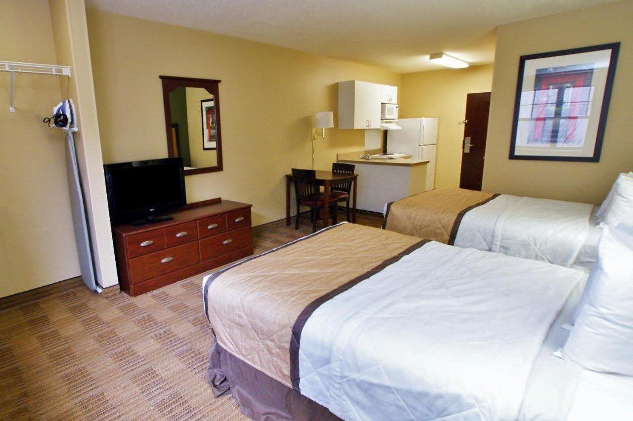 Extended Stay America Suites - Washington, Dc - Chantilly - Dulles South Ngoại thất bức ảnh
