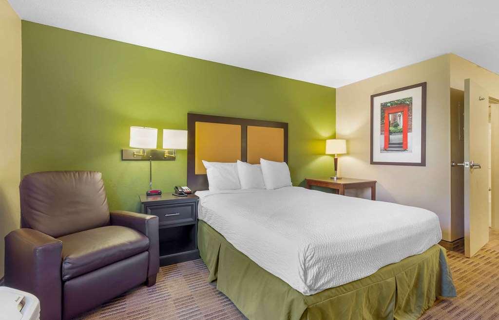 Extended Stay America Suites - Washington, Dc - Chantilly - Dulles South Phòng bức ảnh