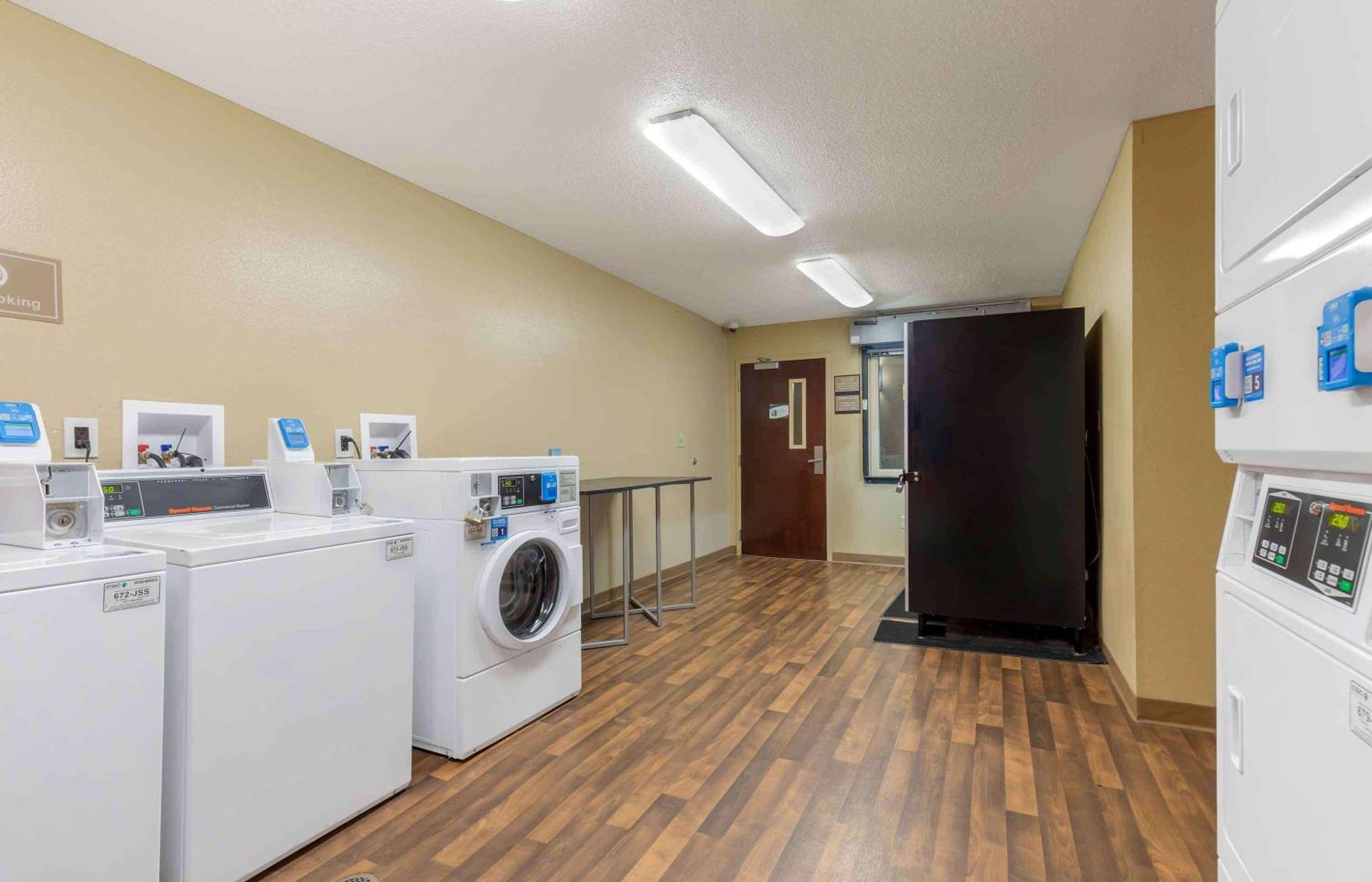 Extended Stay America Suites - Washington, Dc - Chantilly - Dulles South Ngoại thất bức ảnh