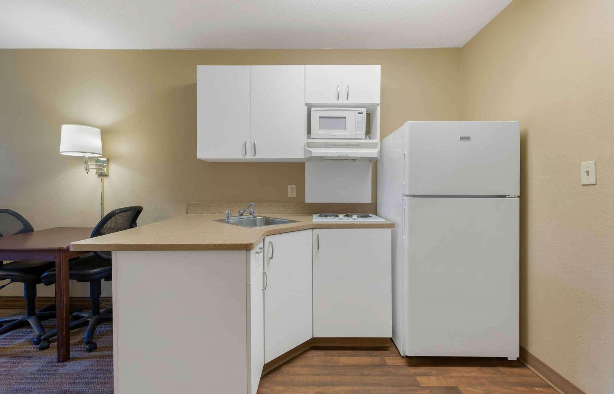 Extended Stay America Suites - Washington, Dc - Chantilly - Dulles South Ngoại thất bức ảnh