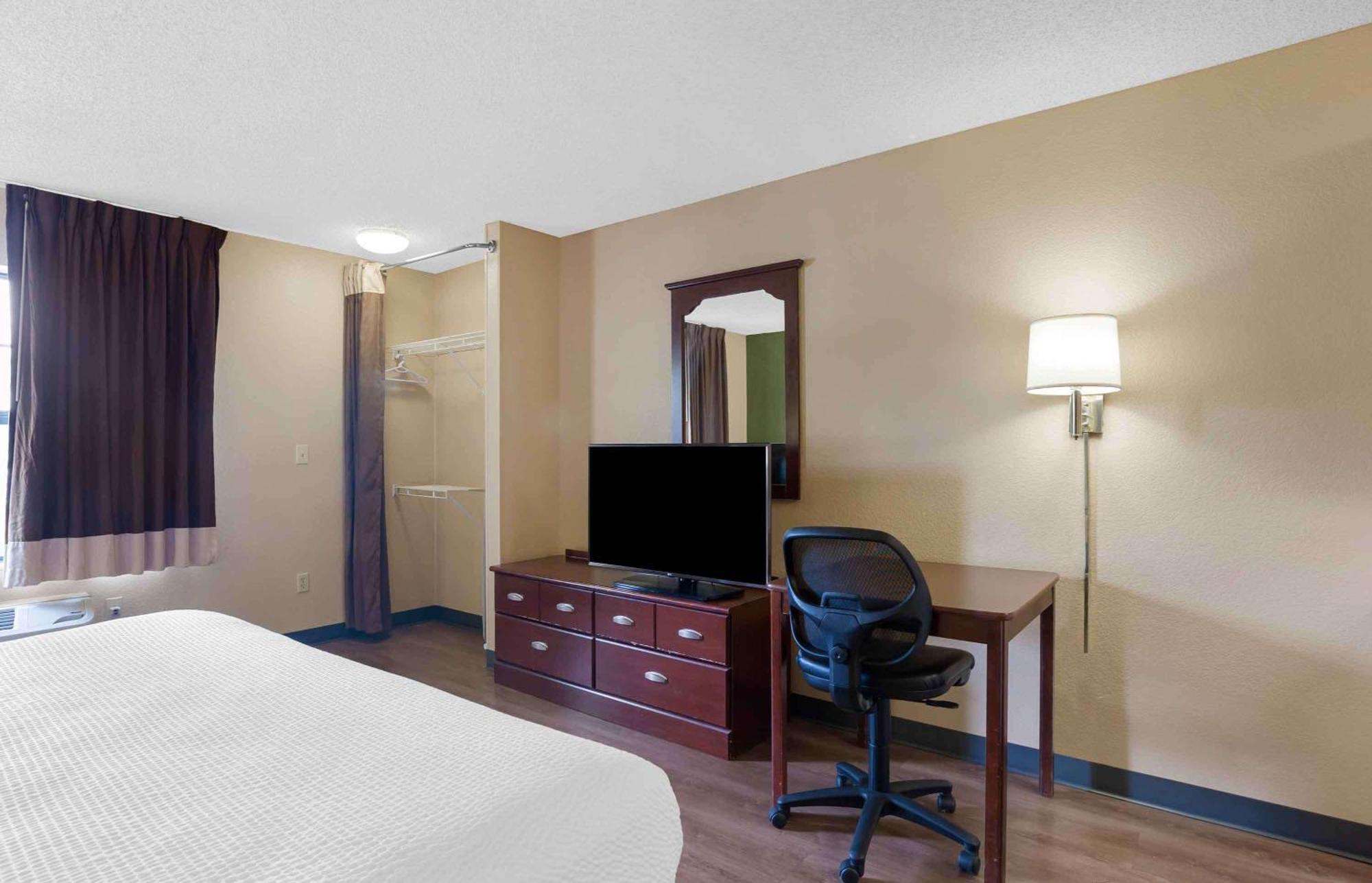 Extended Stay America Suites - Washington, Dc - Chantilly - Dulles South Ngoại thất bức ảnh