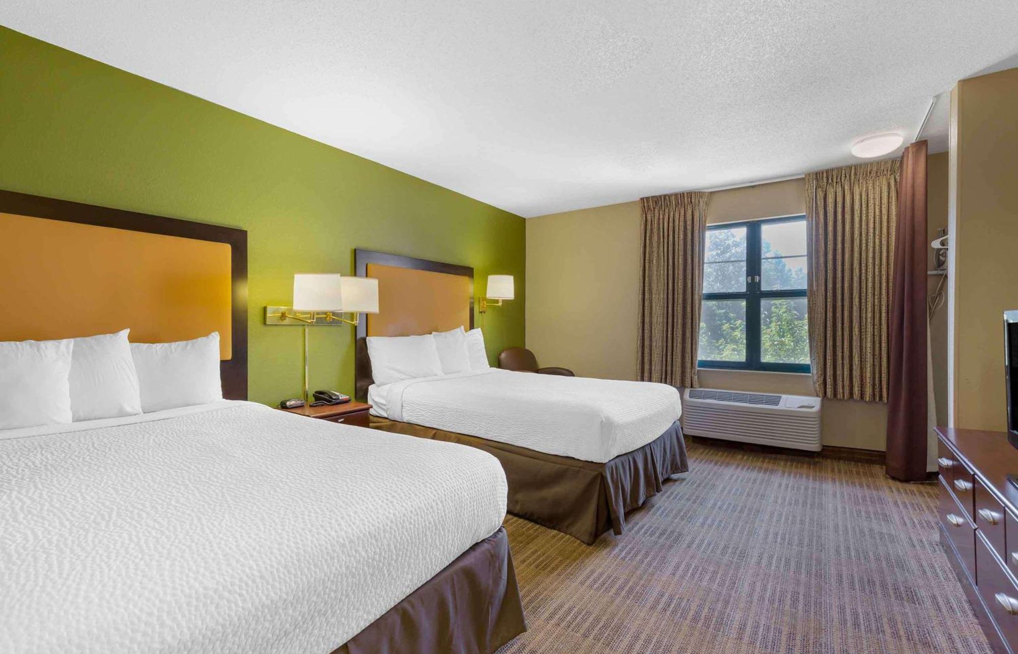 Extended Stay America Suites - Washington, Dc - Chantilly - Dulles South Ngoại thất bức ảnh