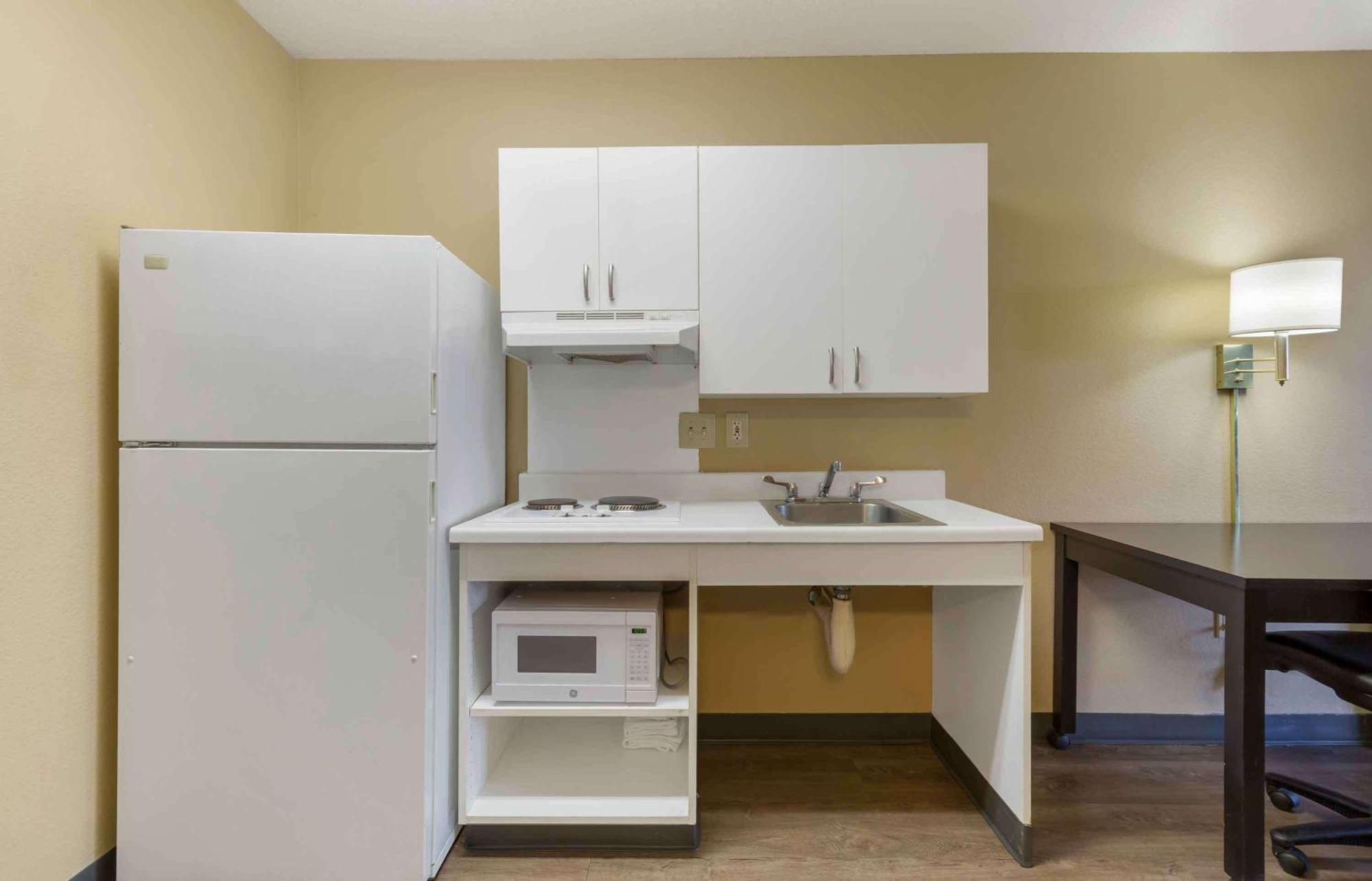 Extended Stay America Suites - Washington, Dc - Chantilly - Dulles South Ngoại thất bức ảnh