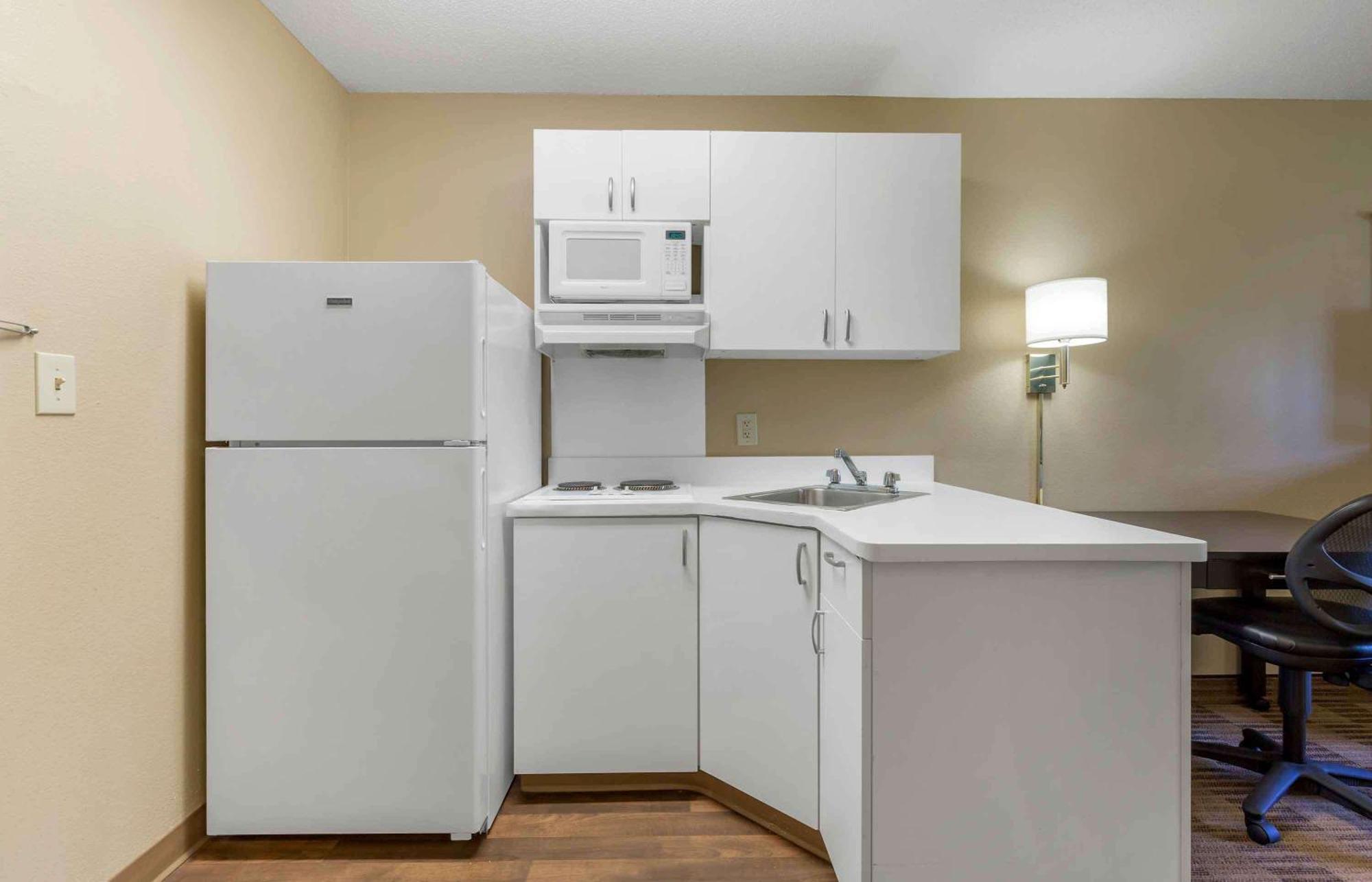 Extended Stay America Suites - Washington, Dc - Chantilly - Dulles South Ngoại thất bức ảnh