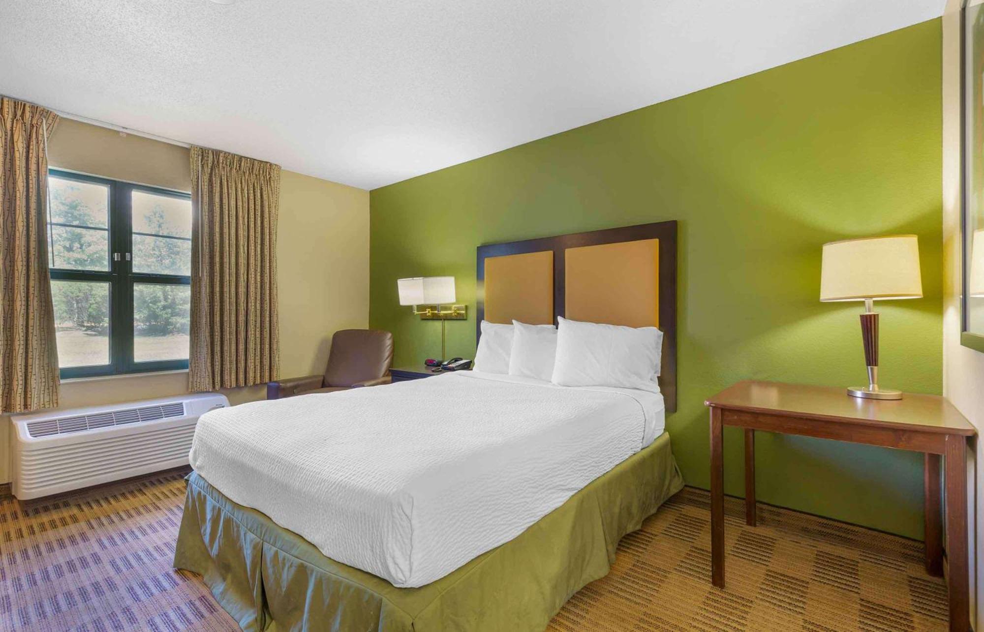Extended Stay America Suites - Washington, Dc - Chantilly - Dulles South Ngoại thất bức ảnh