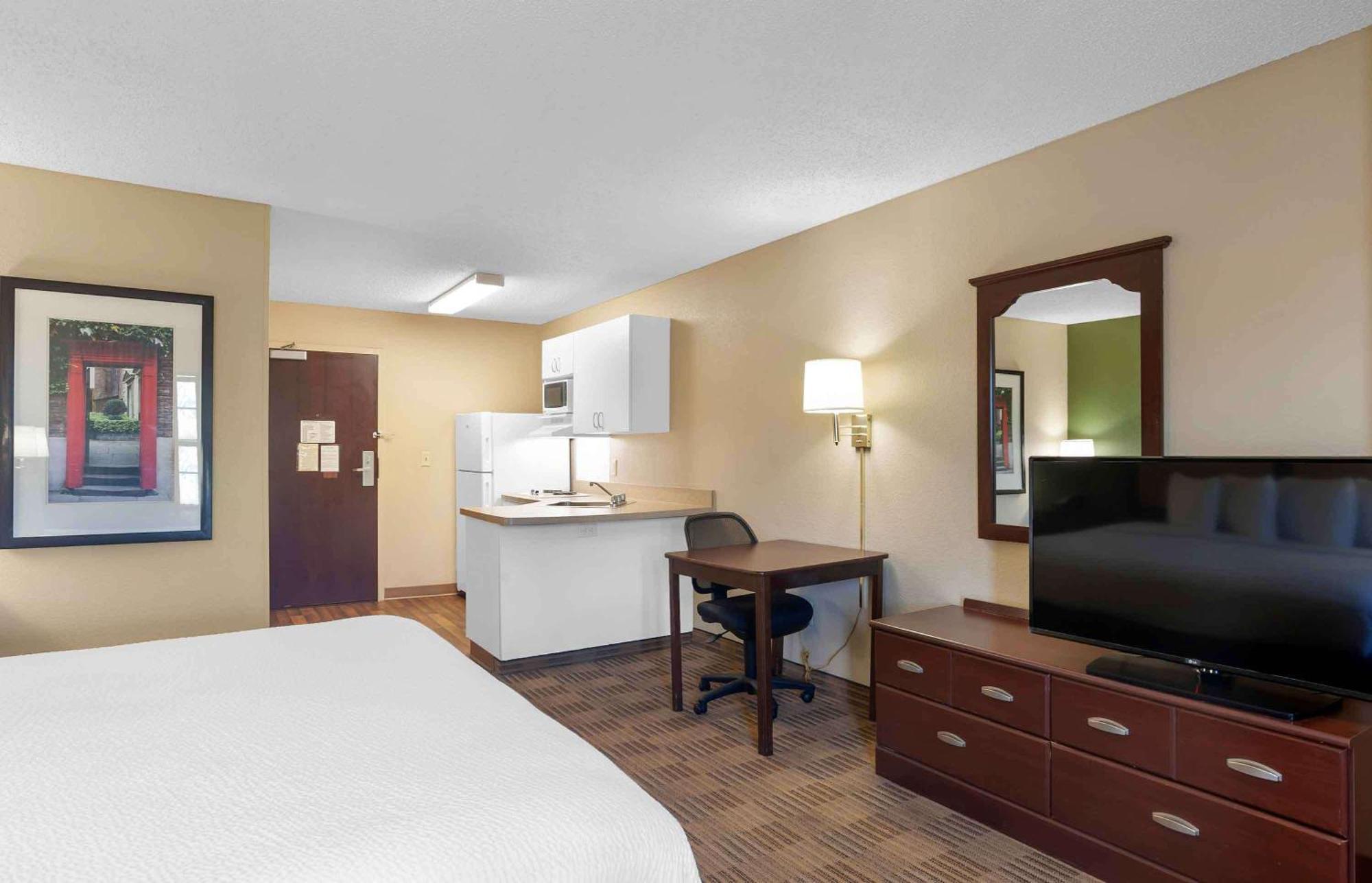 Extended Stay America Suites - Washington, Dc - Chantilly - Dulles South Ngoại thất bức ảnh