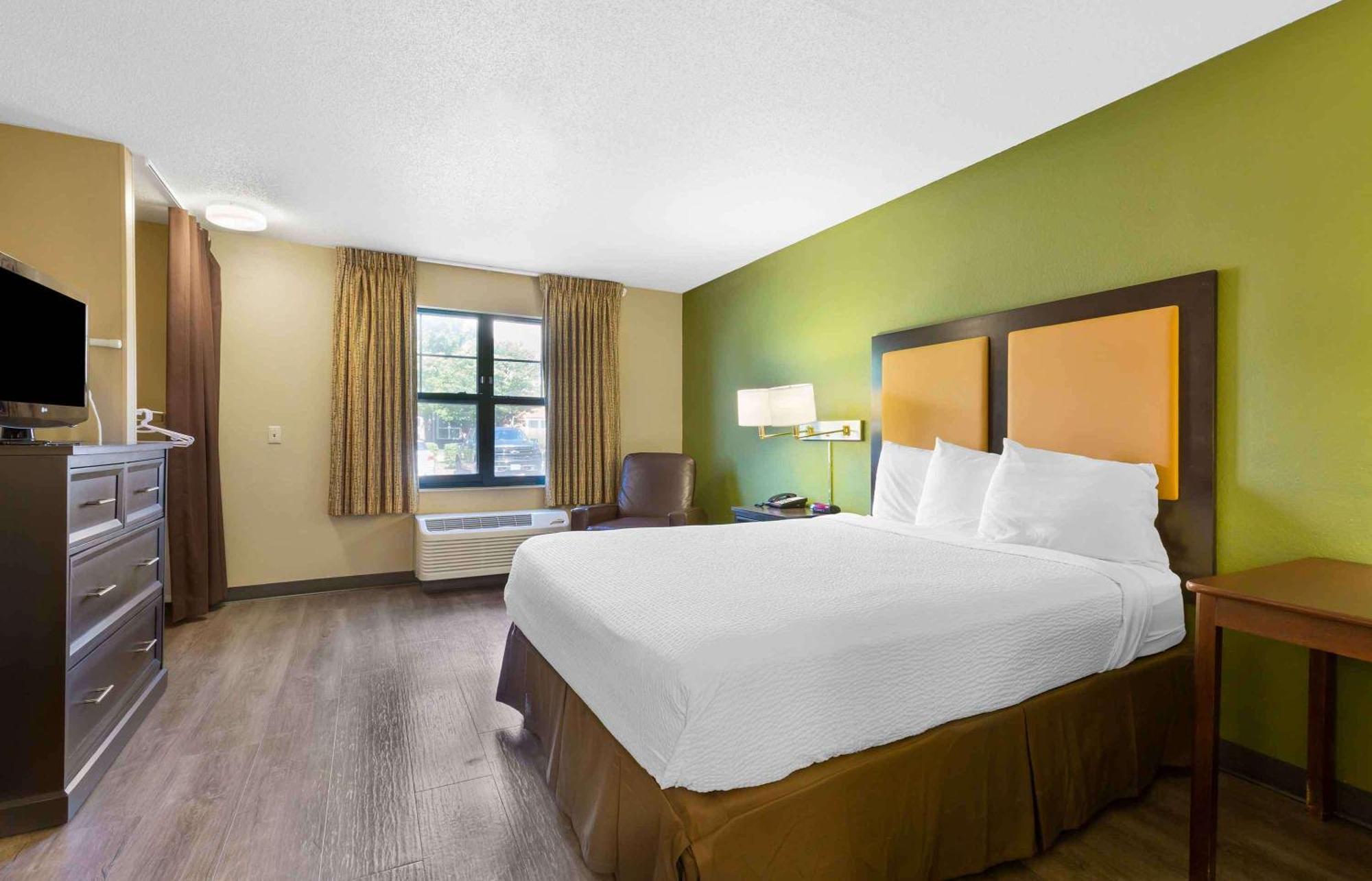 Extended Stay America Suites - Washington, Dc - Chantilly - Dulles South Ngoại thất bức ảnh