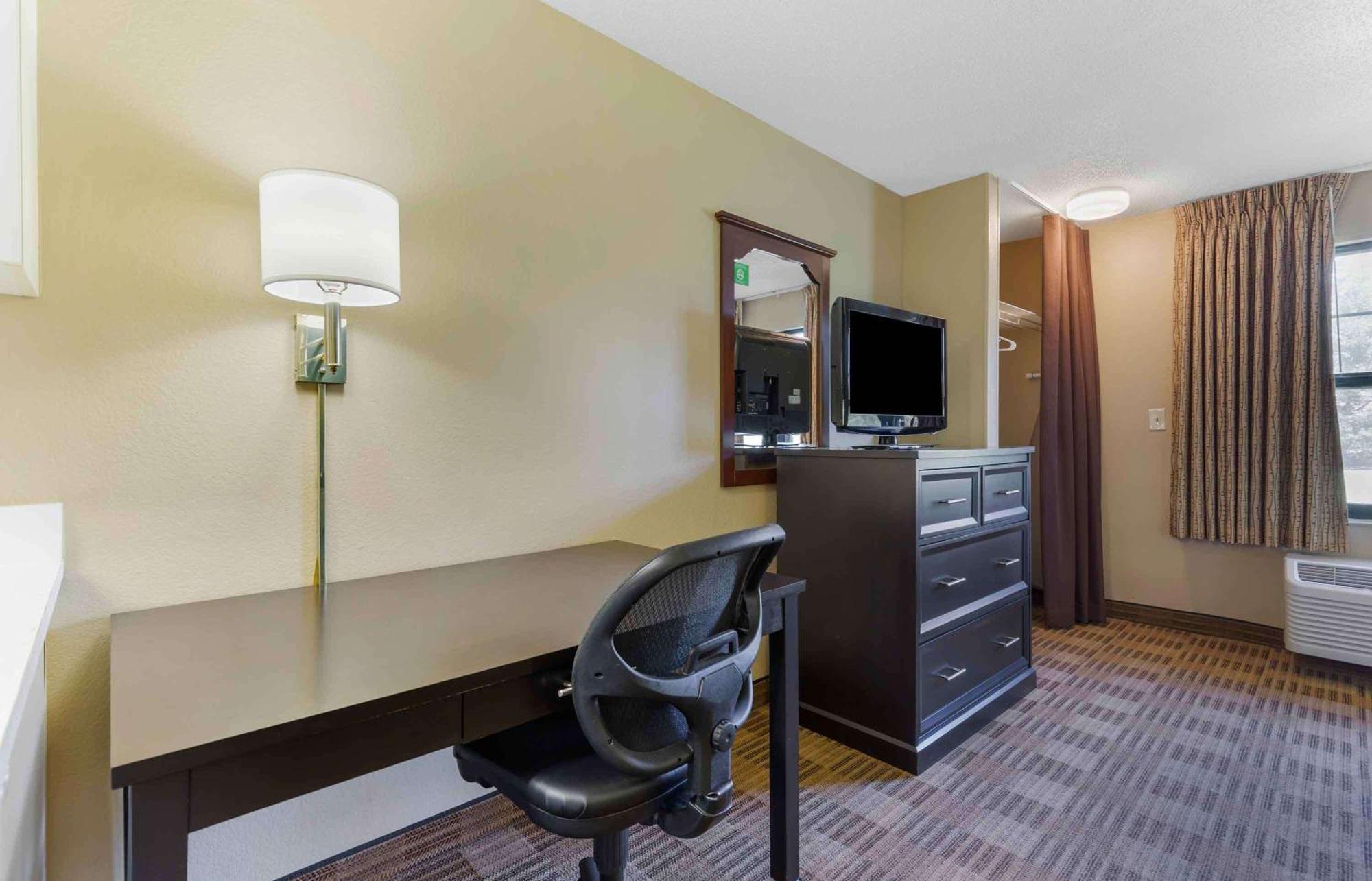 Extended Stay America Suites - Washington, Dc - Chantilly - Dulles South Ngoại thất bức ảnh