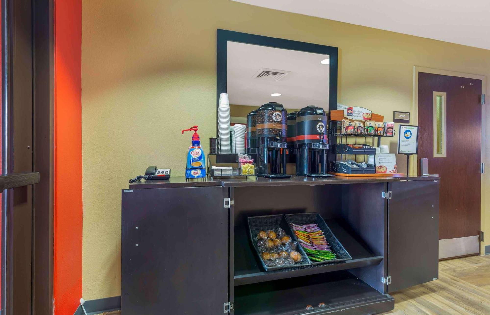 Extended Stay America Suites - Washington, Dc - Chantilly - Dulles South Ngoại thất bức ảnh