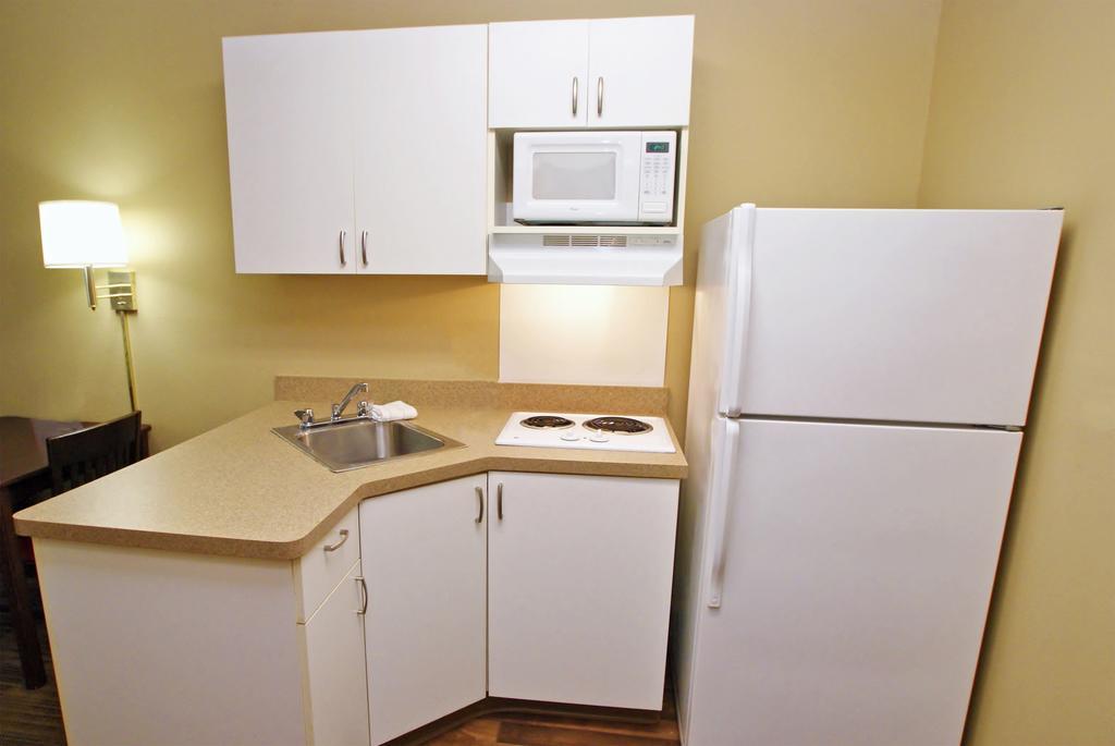 Extended Stay America Suites - Washington, Dc - Chantilly - Dulles South Ngoại thất bức ảnh