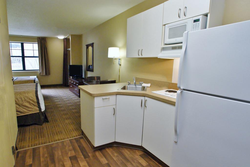Extended Stay America Suites - Washington, Dc - Chantilly - Dulles South Ngoại thất bức ảnh