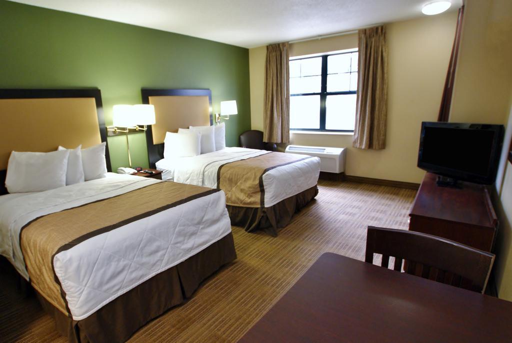 Extended Stay America Suites - Washington, Dc - Chantilly - Dulles South Ngoại thất bức ảnh