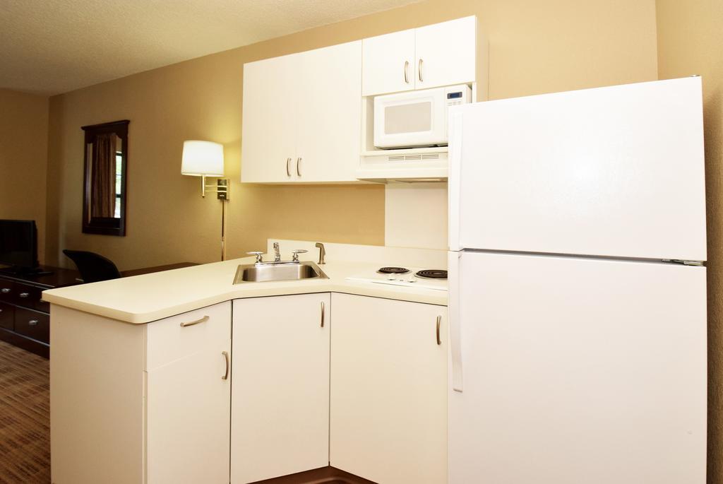 Extended Stay America Suites - Washington, Dc - Chantilly - Dulles South Ngoại thất bức ảnh