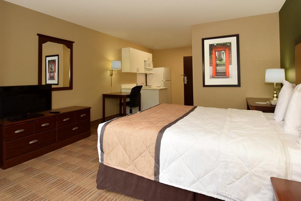 Extended Stay America Suites - Washington, Dc - Chantilly - Dulles South Ngoại thất bức ảnh