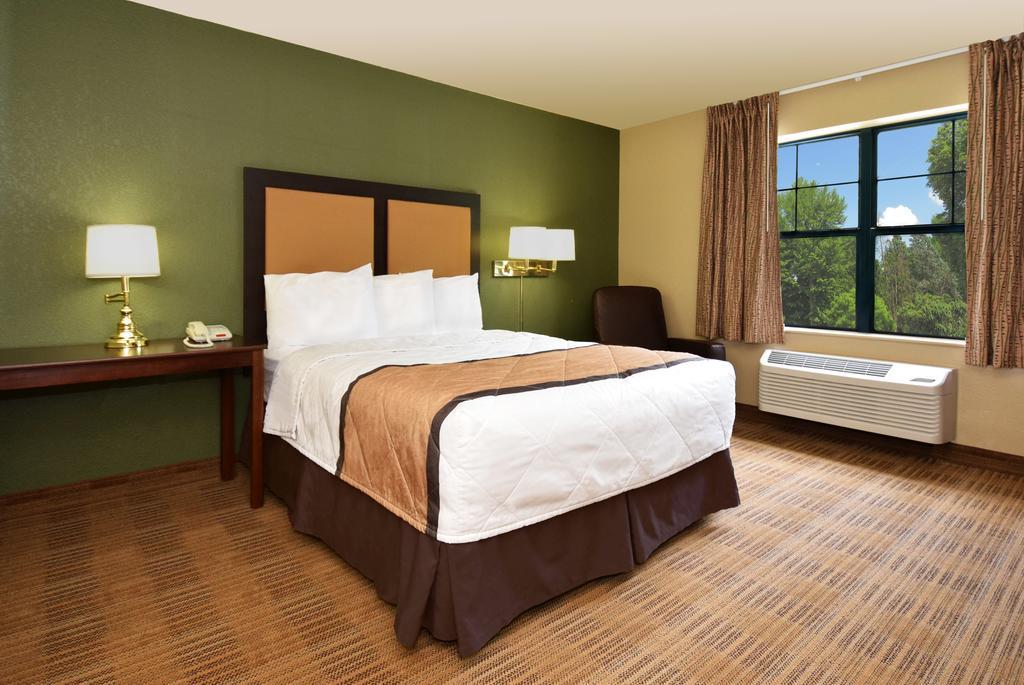 Extended Stay America Suites - Washington, Dc - Chantilly - Dulles South Ngoại thất bức ảnh