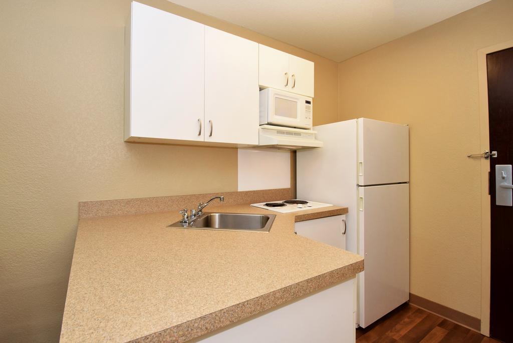 Extended Stay America Suites - Washington, Dc - Chantilly - Dulles South Ngoại thất bức ảnh