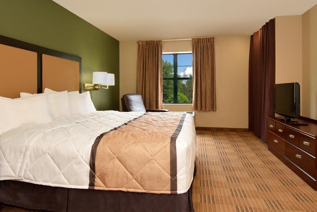 Extended Stay America Suites - Washington, Dc - Chantilly - Dulles South Ngoại thất bức ảnh