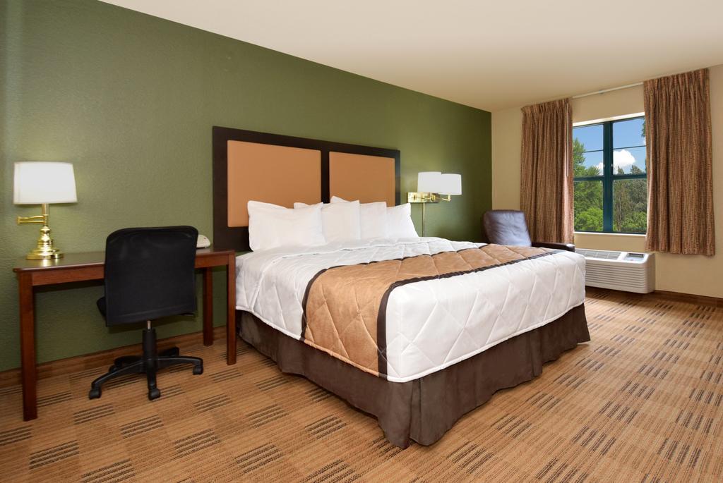 Extended Stay America Suites - Washington, Dc - Chantilly - Dulles South Ngoại thất bức ảnh