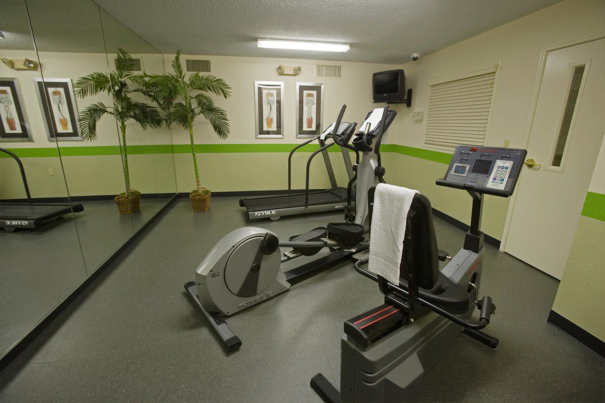 Extended Stay America Suites - Washington, Dc - Chantilly - Dulles South Ngoại thất bức ảnh