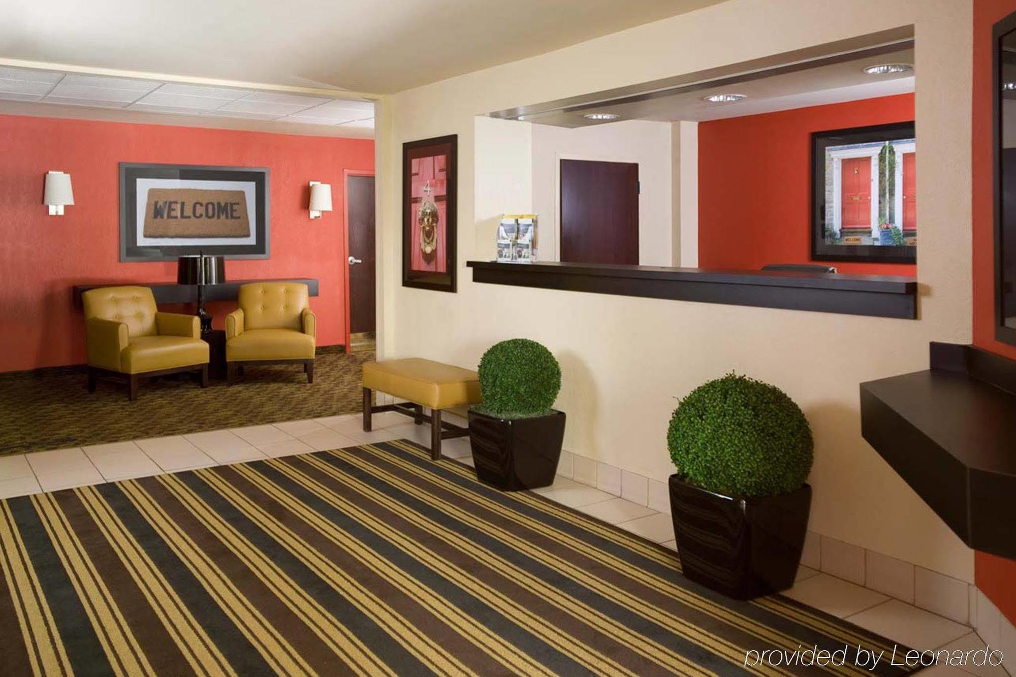 Extended Stay America Suites - Washington, Dc - Chantilly - Dulles South Ngoại thất bức ảnh