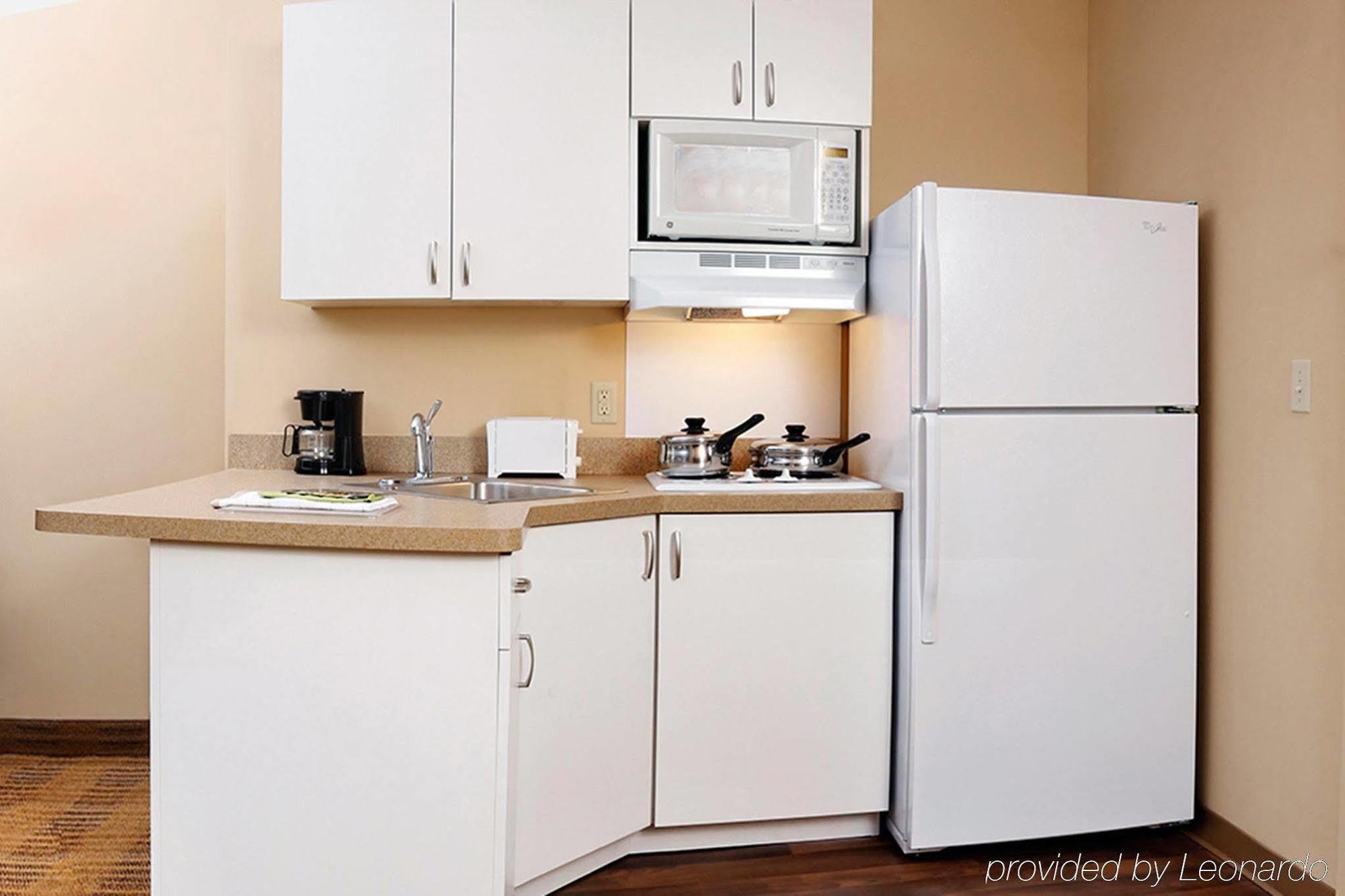 Extended Stay America Suites - Washington, Dc - Chantilly - Dulles South Ngoại thất bức ảnh