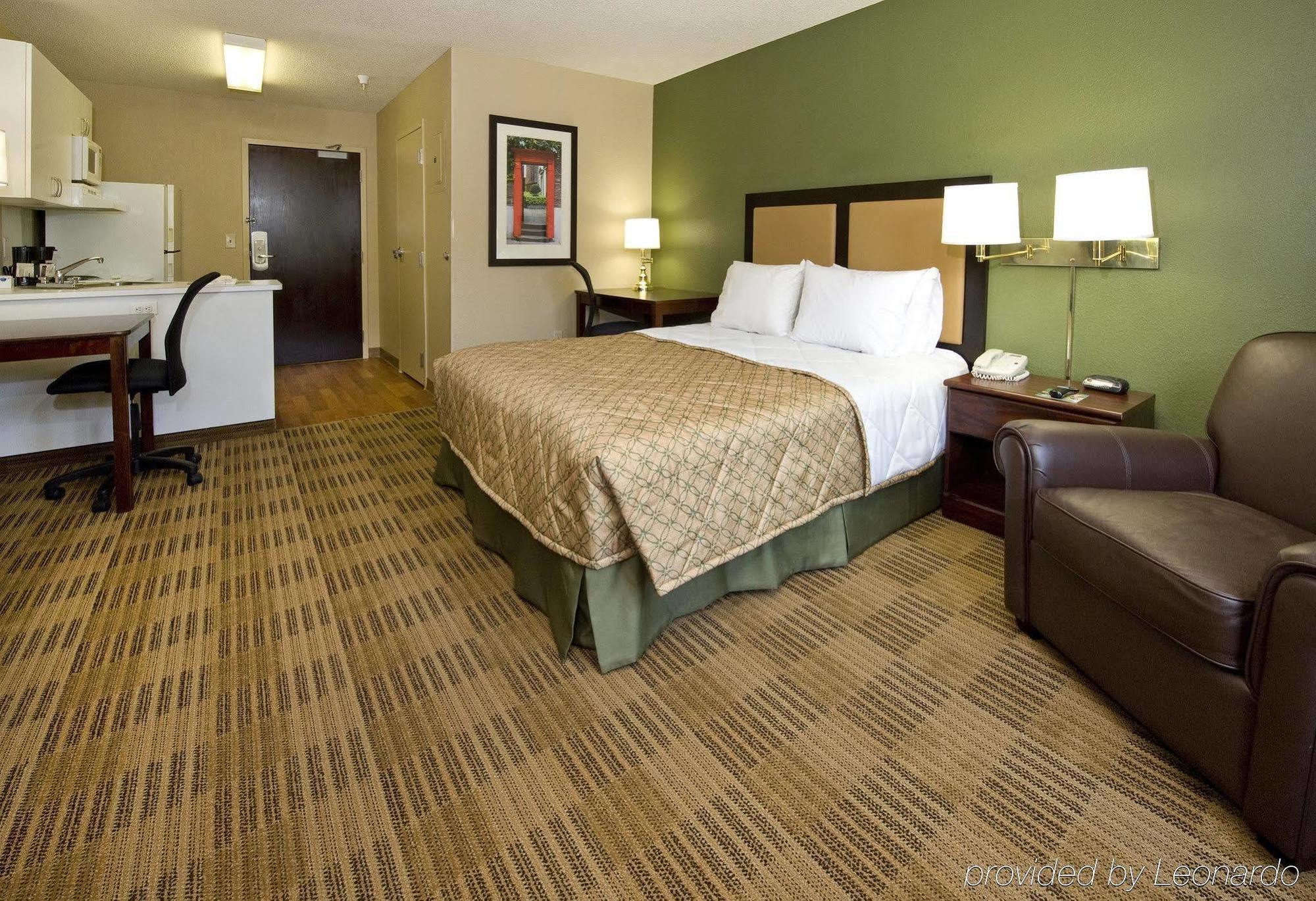 Extended Stay America Suites - Washington, Dc - Chantilly - Dulles South Ngoại thất bức ảnh