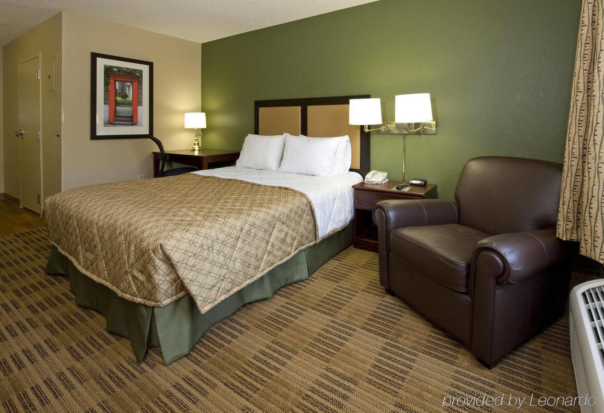 Extended Stay America Suites - Washington, Dc - Chantilly - Dulles South Ngoại thất bức ảnh