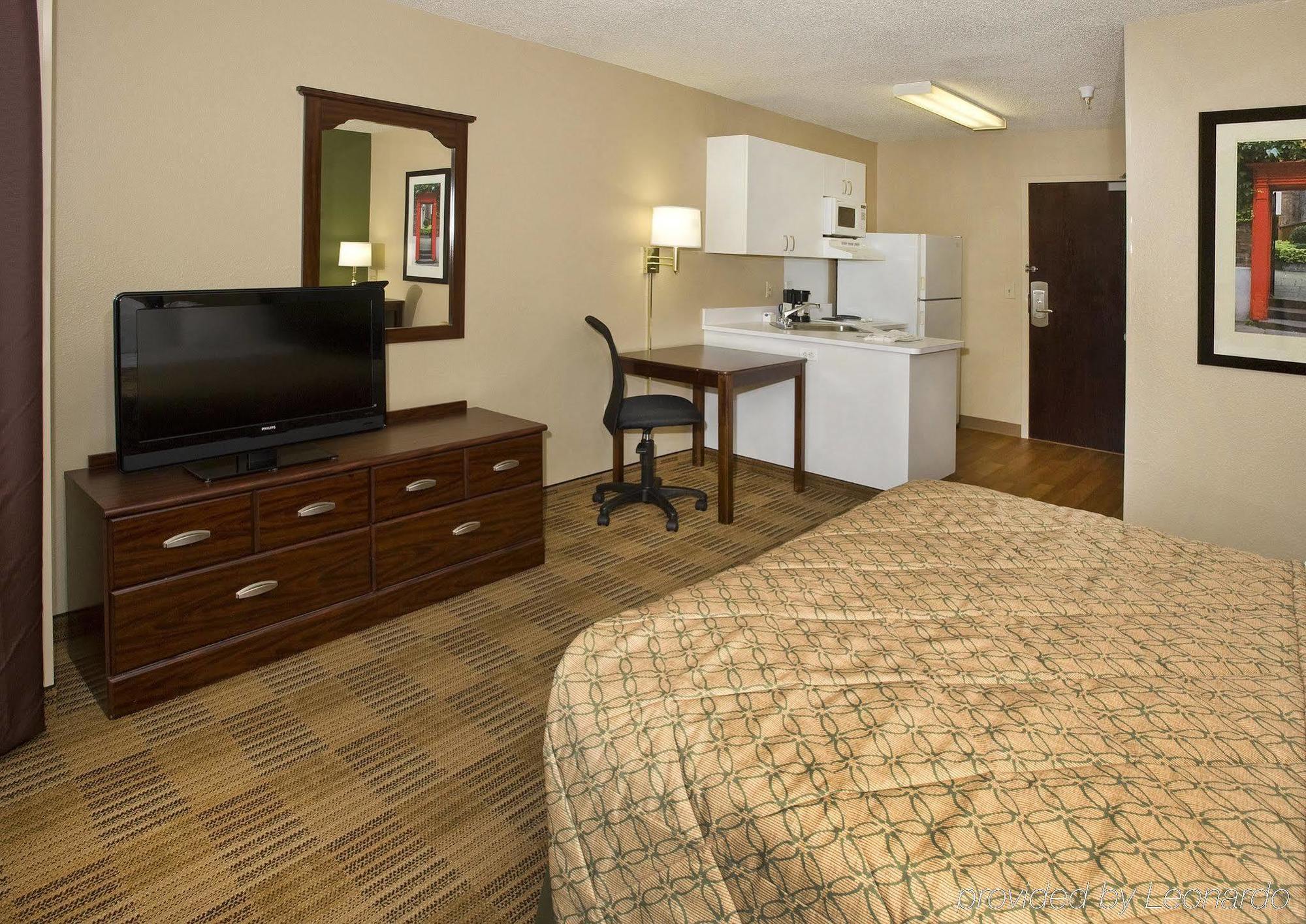 Extended Stay America Suites - Washington, Dc - Chantilly - Dulles South Ngoại thất bức ảnh