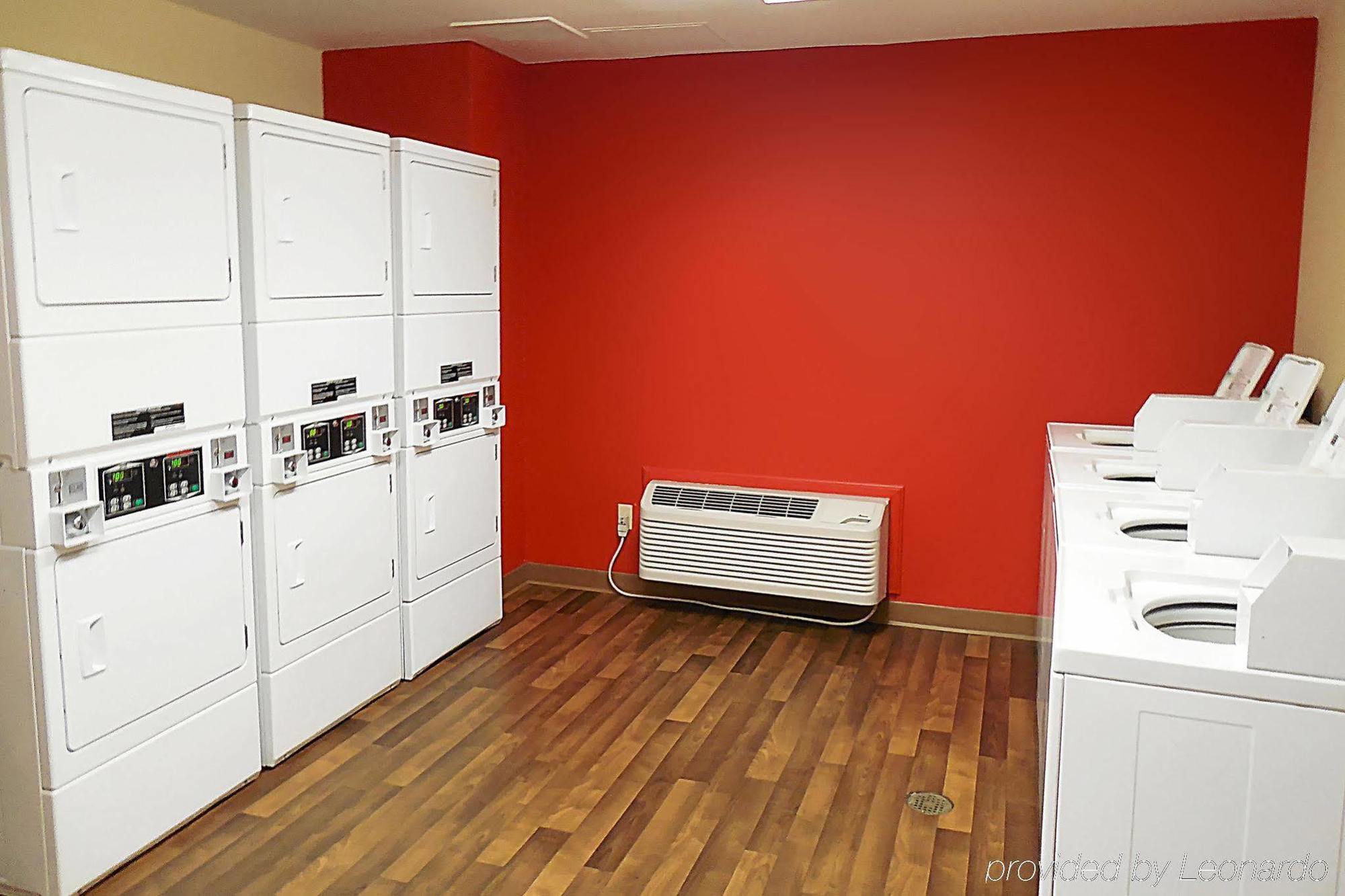 Extended Stay America Suites - Washington, Dc - Chantilly - Dulles South Ngoại thất bức ảnh