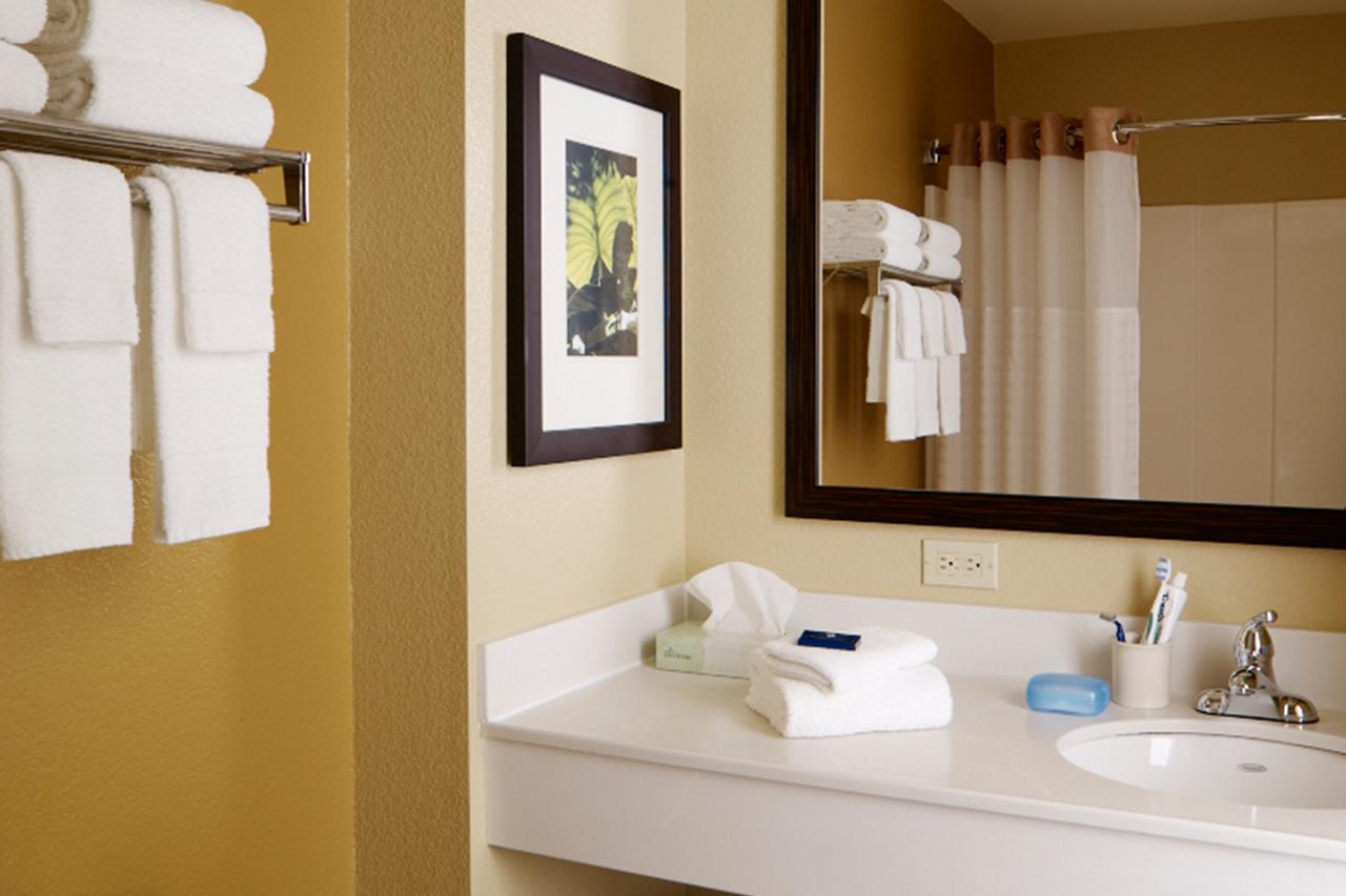 Extended Stay America Suites - Washington, Dc - Chantilly - Dulles South Ngoại thất bức ảnh