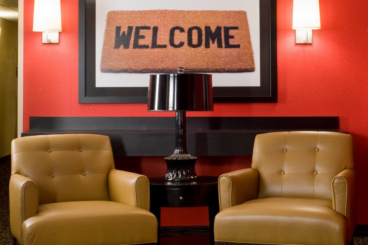 Extended Stay America Suites - Washington, Dc - Chantilly - Dulles South Ngoại thất bức ảnh